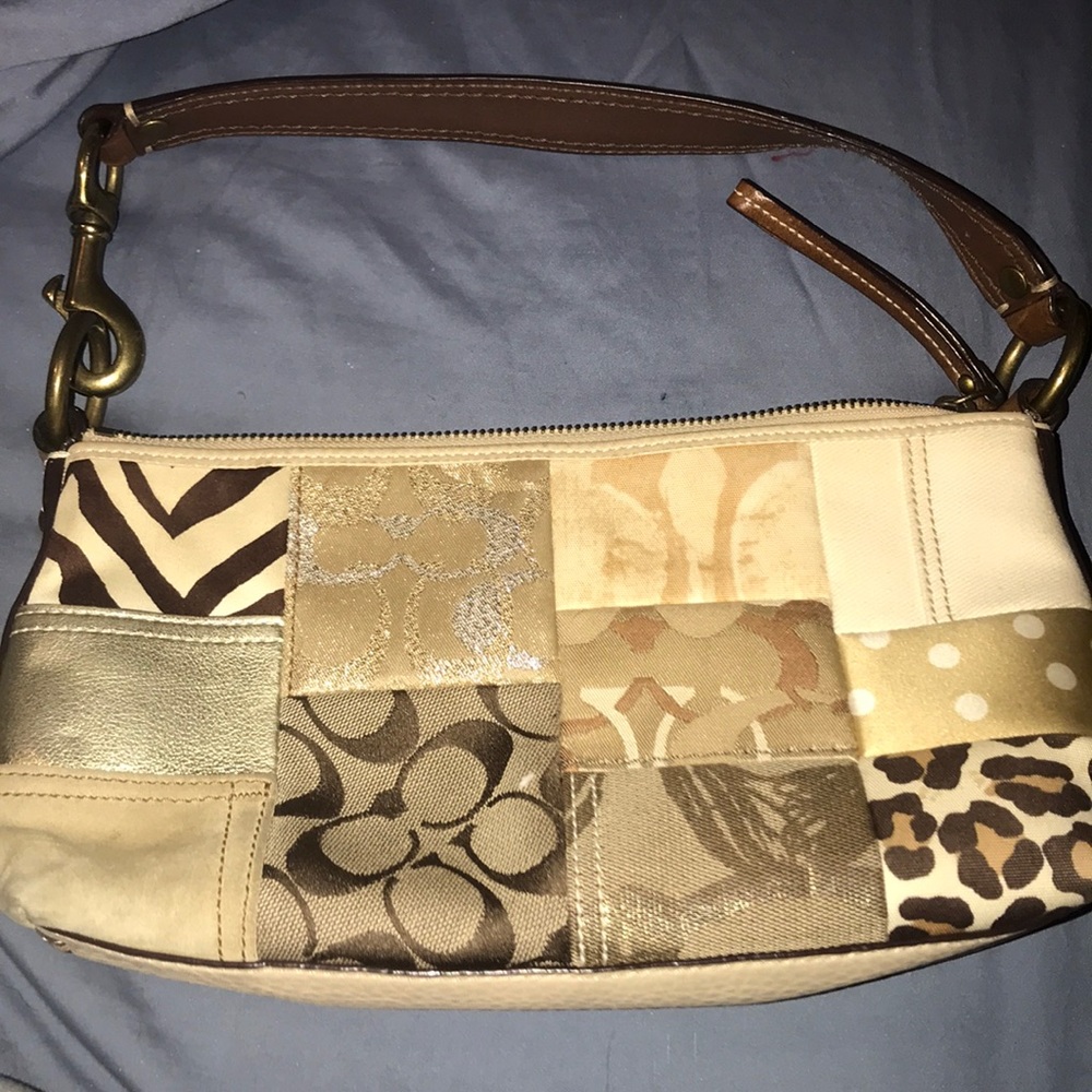 Buy 1 Get 1 Free Coach Items